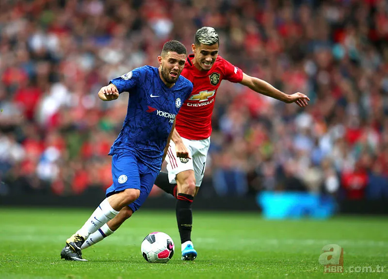 Liverpool Chelsea maçı hangi kanalda? UEFA Süper Kupa finali ne zaman, saat kaçta? 17