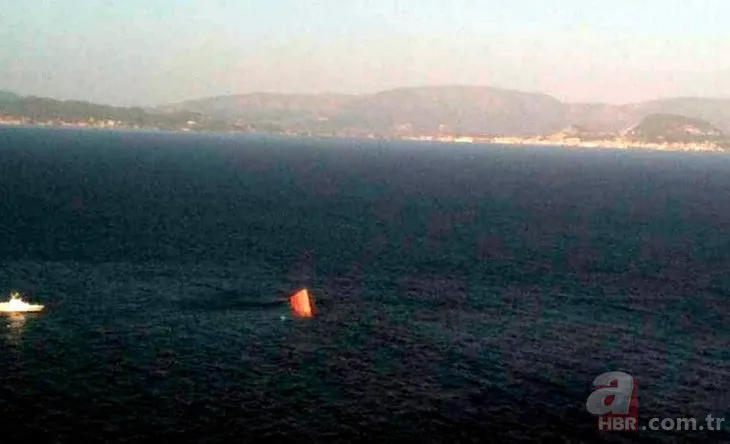 Yunanistan müdahale etmedi Ege Denizi mezar oldu! Kahreden detay ortaya çıktı | Halk sokağa döküldü