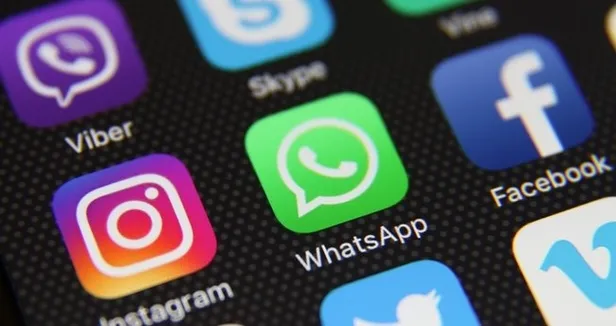 Whatsapp çöktü mü son dakika, neden açılmıyor? 28 Nisan Whatsapp ne zaman düzelecek? Whatsapp bağlantınız güncelleniyor sorunu... - 1