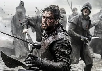 "Games of Thrones" bu yıl da Emmy ödüllerinde zirvede