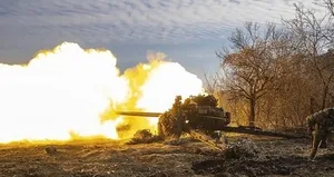 Rusya Ukrayna’yı vurdu! Çok sayda yaralı var