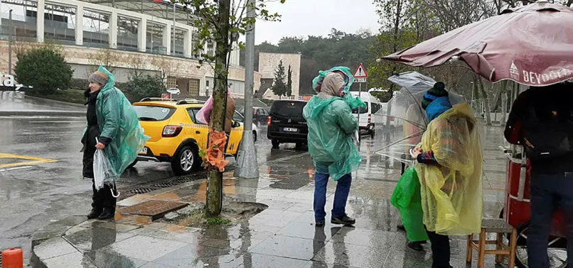 Meteoroloji'den son dakika hava durumu açıklaması! O illerde yaşayanlar dikkat | 28 Ocak 2020 hava durumu