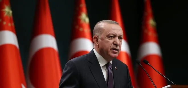 Son dakika: Başkan Erdoğan’dan 19 Ekim Muhtarlar Günü mesajı