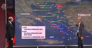 Türkiye deniz kuvvetlerini neden güçlendirmeli?