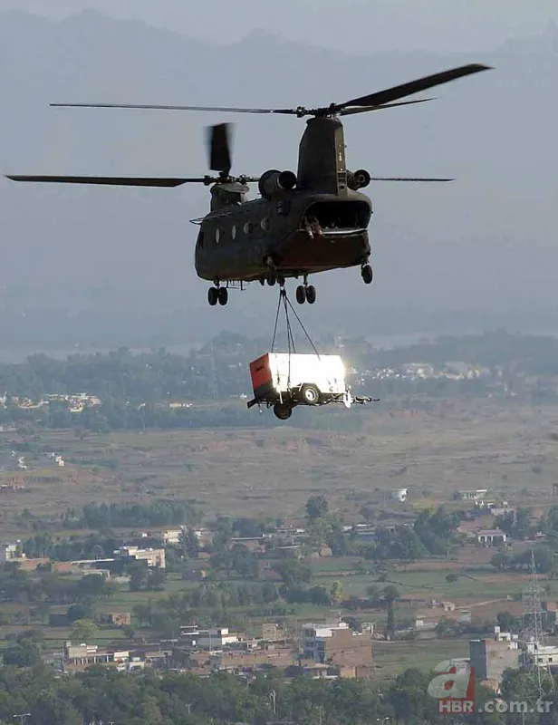 Keşmir sorunu nedir? Hindistan ve Pakistan savaşı çıkacak mı? Dünyanın gözü bu bölgede 19