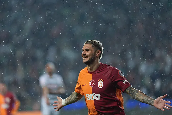 Galatasaray’ın şampiyonluğu dünya basınında! Portekizliler şaştı kaldı: Altın değerinde olan Icardi sayesinde...