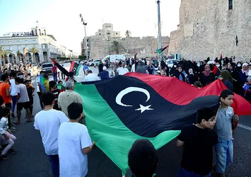 ABD'den Libya için ateşkes çağrısı