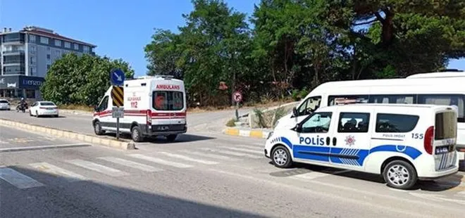 Sinop’ta karantinaya uymayan 15 kişi yurtlara yerleştirildi