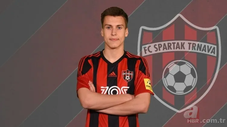 Fenerbahçe - Spartak Trnava muhtemel 11'leri! 25