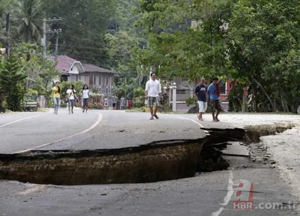 Deprem kahini Frank Hoogerbeets'ten Türkiye'ye uyarı! İstanbul ve İzmir... 4