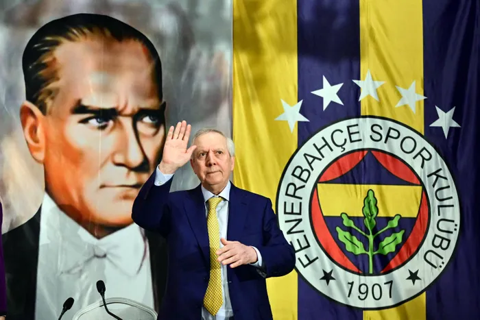 Fenerbahçe'de başkan adayı Aziz Yıldırım'dan Ali Koç'a Mourinho mesajı: Yarısını taahhüt ediyorum - 4