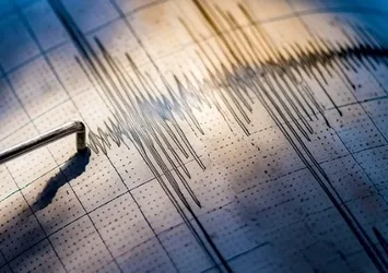 AFAD duyurdu! Aydın'da 4.0 büyüklüğünde deprem