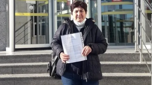 Taciz skandalları bitmiyor! CHP ilçe başkanının toplantısında arbede