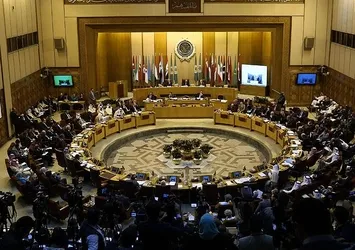 Arap Birliği'nden Mescid-i Aksa kararı