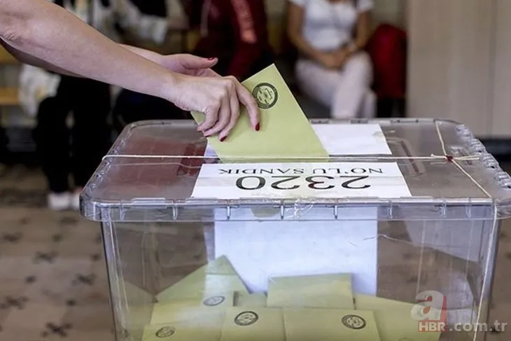 14 Mayıs SEÇİM ANKETİ SONUÇLARI BELLİ OLDU | Hangi parti önde, oy oranları nasıl, fark yüzde kaç? AK Parti, MHP, CHP, İyi Parti... 12