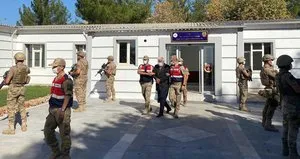 Diyarbakır’da firari hükümlü yakalandı
