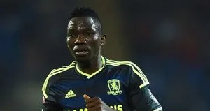 Kenneth Omeruo İstanbul’a geldi!