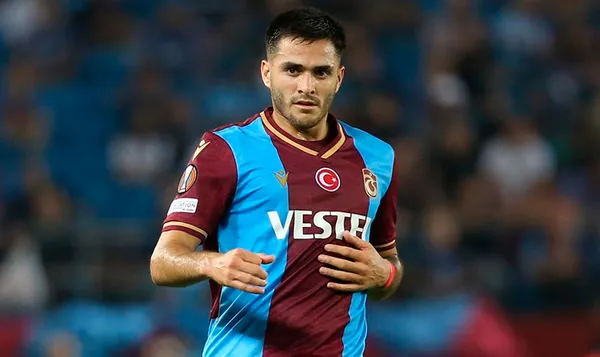 1672580290379.jpg Trabzonspor'un golcüleri Maxi Gomez ve Djaniny'ye talipler arttı - 3