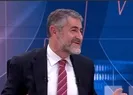 Nebatiden enflasyon mesaj: Heyecanlanıyorum
