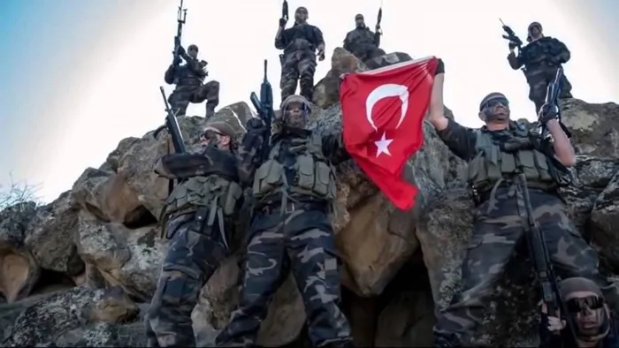 Son dakika: Polonya Savunma Bakanı Blaszczak'tan Türk ordusuna övgü: NATO'daki en büyük ikinci ordu - 1