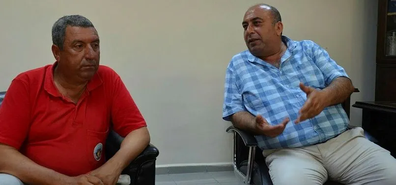 Manisa Turgutlu'da belediye işçisinden örnek davranış
