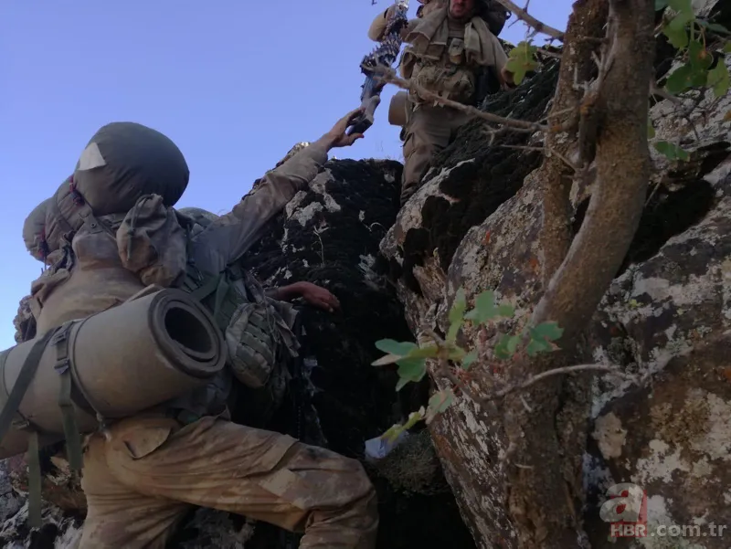 Türkiye'den PYD/PKK’ya darbe üstüne darbe 5