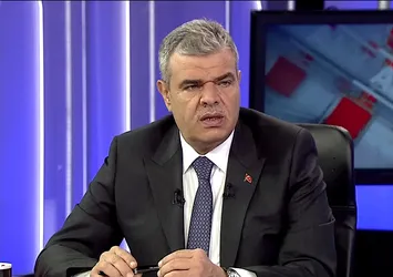 Veysi Kaynak: Bu, insan aklıyla dalga geçmektir