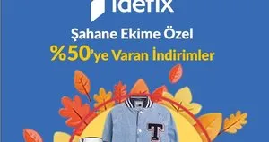 İdefix reklam