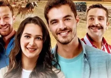 Gönül Dağı bugün var mı? Gönül Dağı 78. bölüm ne zaman? 3 Aralık TRT 1 YAYIN AKIŞI