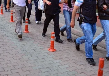 Son dakika: Tokat'ta FETÖ operasyonu