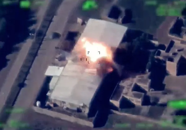 MİT'ten Suriye'de PKK'ya şok operasyon: 50 hedef vuruldu! Sorumlu düzeydeki örgüt unsurlarının da içinde bulunduğu... - 5