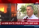 Melek yüzlü gösterilen şeytan yüzlü Demirtaş’ın...