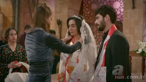 Hercai 2.son bölüm tek parça izle: Miran'ın intikam yemini bozulacak mı? Hercai 3.yeni bölüm fragman izle! 5