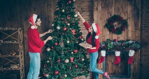 Yılbaşı ne zaman, hangi gün? 2023 yılbaşı tatili kaç gün olacak? Yılbaşı ne zaman, hangi gün? 2023 yılbaşı tatili kaç gün olacak?