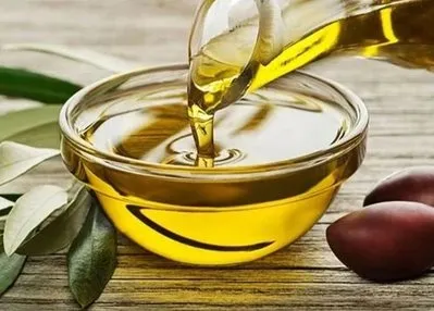 Zeytinyağından tohum yağı çıktı!