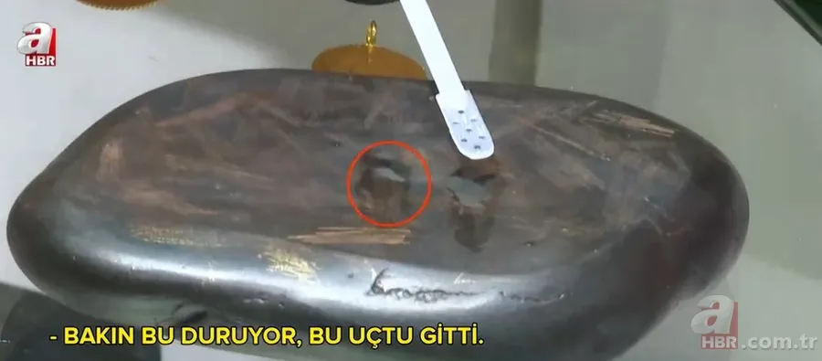 Altın alırken dikkat! Kalpazanlar altının ayarıyla oynuyor I Sahte altın nasıl anlaşılır? 10