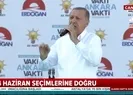 Cumhurbaşkanı Erdoğandan Ankaraya müjde üstüne müjde!