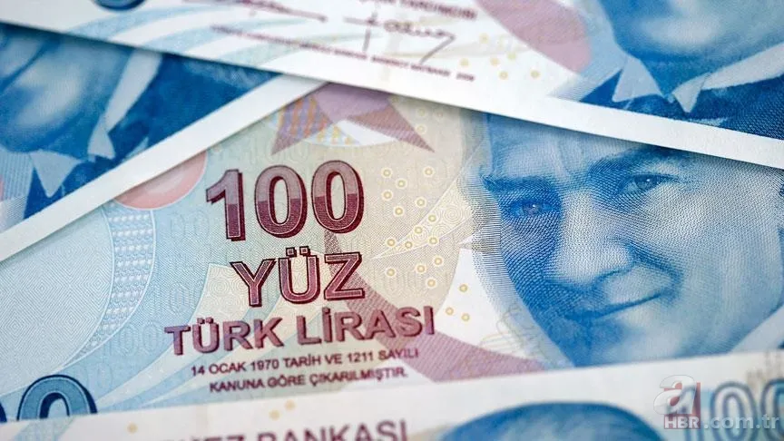 Emekliye 2500 TL promosyon için şartlar belli oldu! Emekli promosyonu nasıl alınır? İşte bankaların emekli promosyon ücretleri… 14