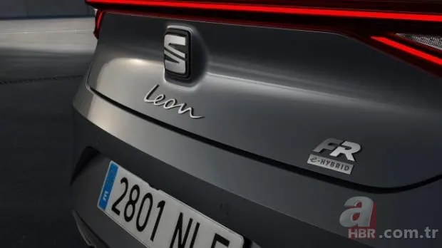 2020 Seat Leon tasarımı ve özellikleri ile mest etti! Yeni kasa Seat Leon Türkiye fiyatı ne kadar olacak? 1