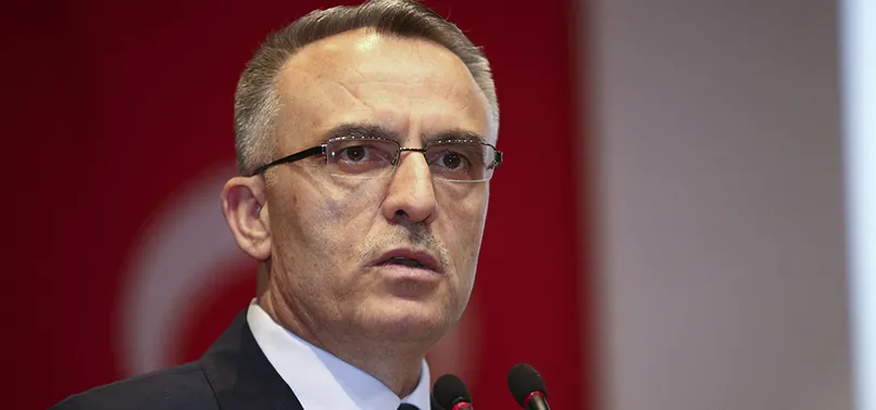 Ağbal: KDV’de yeni dönem yazın başlıyor
