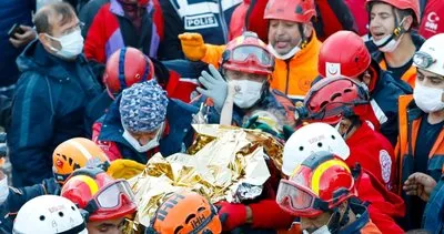 Yürek yakan kare! Elif hayata böyle tutundu
