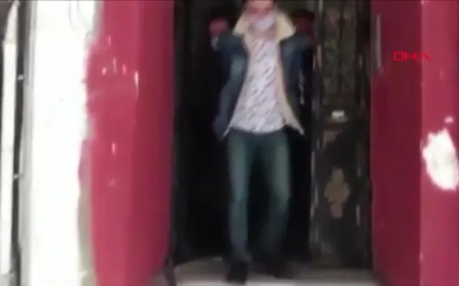 Sarallar’a operasyon! Türkiye’ye getirildi