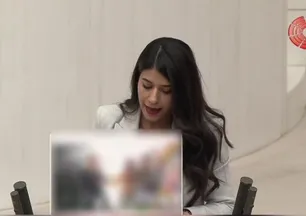 DEM Parti’den ’LGBT’ propagandası!