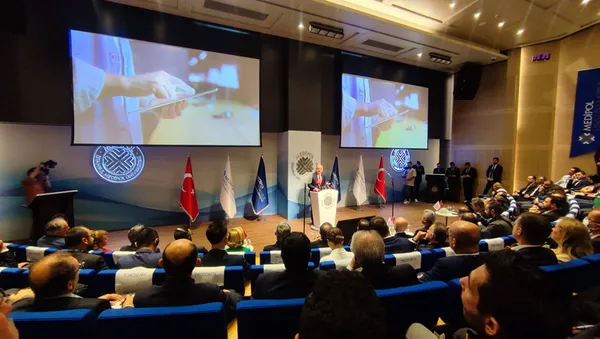 Ulaştırma ve Altyapı Bakanı Adil Karaismailoğlu: Siber güvenlik en önemli önceliğimizdir