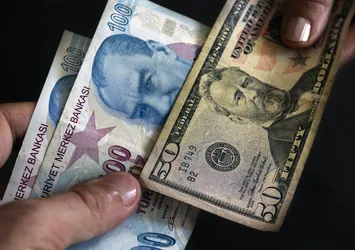 Kur Korumalı Mevduat'ta 48 haftadır kesintisiz çözülme! 2 haftada 110 milyarlık erime