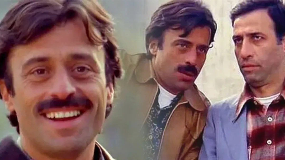 Tokatçı'nın yıldızı Şevket Altuğ'un 53 yıllık eşi bakın kim çıktı! Meğer Kemal Sunal'ın...