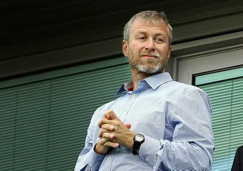 Roman Abramovich'ten anlamlı adım! Otelinin kapılarını açtı