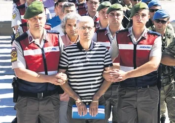 FETÖ tehdidi ifade değiştirtti