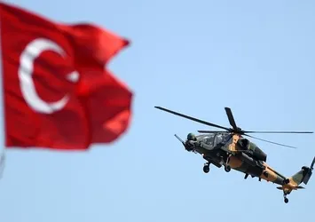 Savunma sanayisine büyük kaynak