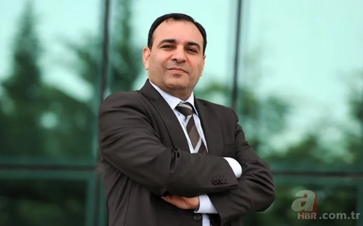 Firari FETÖ'cü Bülent Keneş CHP'li Sezgin Tanrıkulu'nun terörist ağabeyi Saim Vildan Tanrıkulu ile görüştü! Başkan Erdoğan'ın İsveç'ten iadesini istediği isimler arasında 3